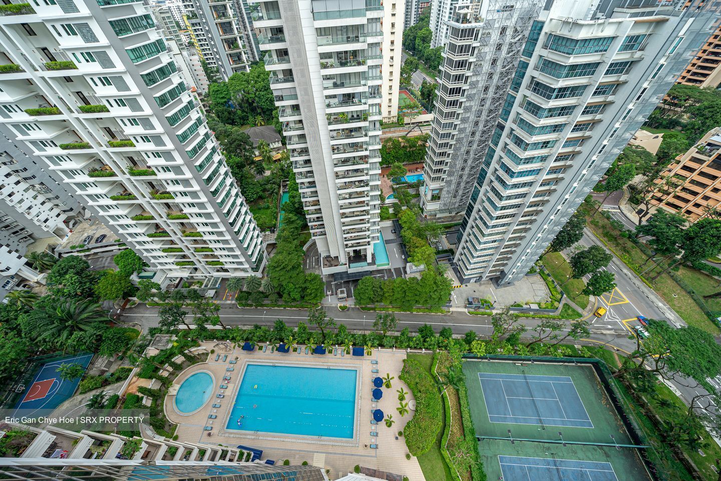 Leonie Condotel (D9), Condominium #625489951
